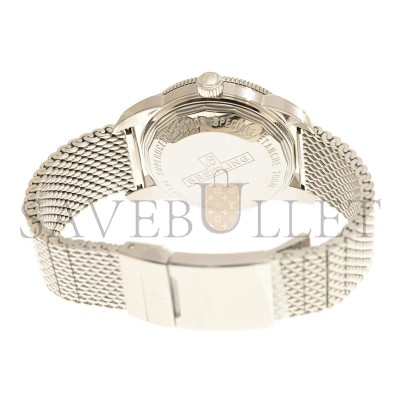 BREITLING SUPEROCEAN HERITAGE B20 AUTOMATIC 42 WATCH AB2010121L1A1 BREITLING SUPEROCEAN HERITAGE B20 AUTOMATIC 42 WATCH AB2010121L1A1